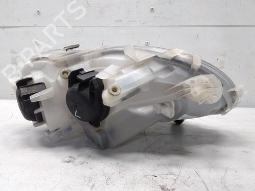 Left headlight SMART CABRIO (450) 0.7 (450.452, 450.432) | BP36676840C28 - Image 4