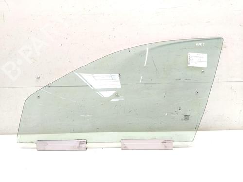 Used Front left door window VOLVO V70 II (285) D5 (163 hp) 27437995