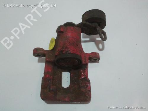 Used Right rear brake caliper VW POLO III (6N1) 120 1.6 16V GTI (120 hp) 20538932