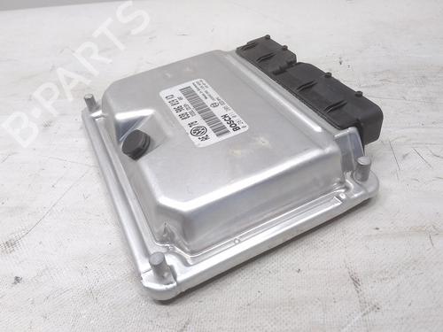 Engine control unit (ECU) VW PASSAT B5.5 Variant (3B6) 1.9 TDI | BP20526656M57 