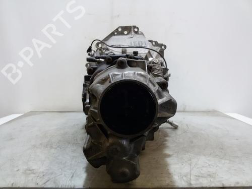 Gearbox AUDI A6 C5 Avant (4B5) 2.5 TDI | BP20549381M3 
