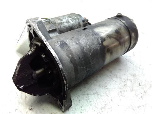 Used Starter OPEL VECTRA C GTS (Z02) 1.9 CDTI (F68) (150 hp) 20527316