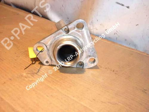 Front wiper motor AUDI A4 B6 (8E2) 2.0 | BP20564515M29 