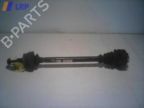 Used Right rear driveshaft AUDI A4 B6 (8E2) 2.5 TDI quattro (180 hp) 20547367