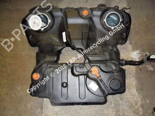 Used Fuel tank AUDI A6 C6 (4F2) RS6 quattro (580 hp) 20558095