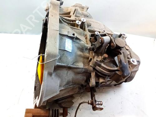 Used Gearbox Gearbox 39594637 39594637