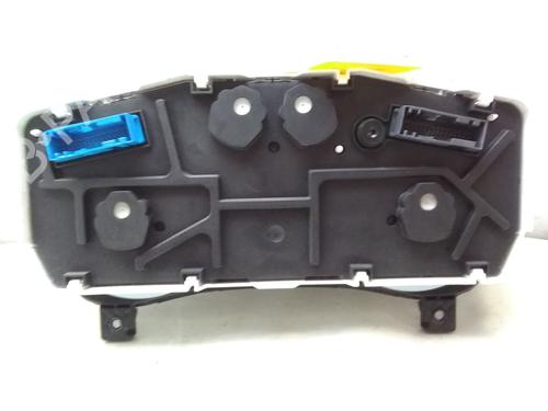 Instrument cluster FORD TOURNEO CONNECT 1.8 TDCi | BP20521965C47 