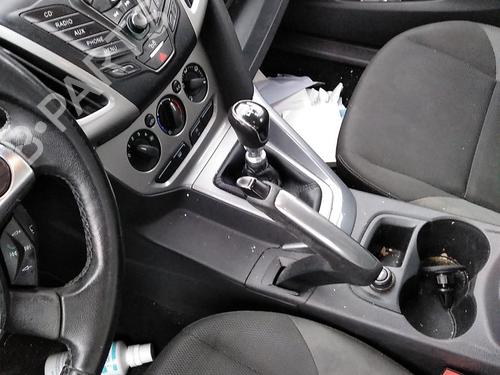 Radio FORD FOCUS III Turnier 1.6 TDCi | BP31321388E6 