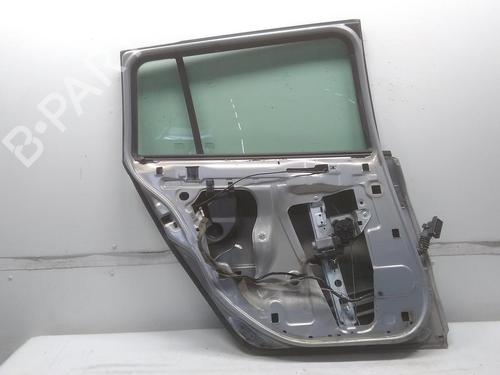 Left rear door RENAULT MEGANE II Estate (KM0/1_) 1.6 | BP20517854C4 