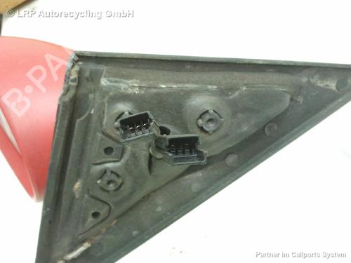 Right mirror FIAT COUPE (175_) 2.0 16V | BP20535393C27 