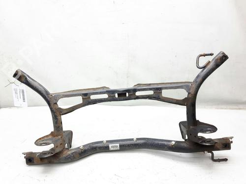 Rear axle VW SCIROCCO III (137, 138) 1.4 TSI | BP20553960M2 