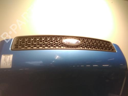 Hood FORD FUSION (JU_) 1.4 | BP20522550C1 