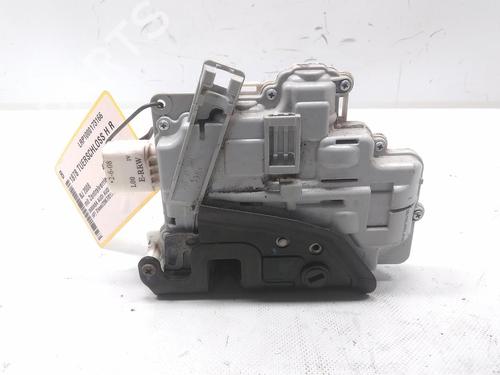 Rear right lock AUDI A6 Allroad C6 (4FH) 3.0 TDI quattro | BP20518897C99 