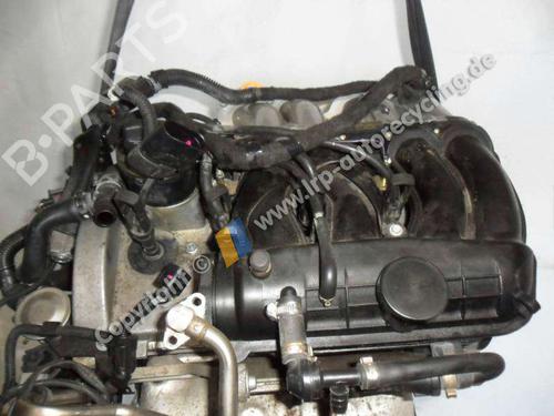 Moteur AUDI A3 (8L1) 1.8 | BP20562017M1