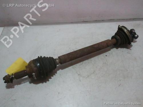 Used Left front driveshaft RENAULT LAGUNA II Grandtour (KG0/1_) 2.0 16V IDE (KG0N) (140 hp) 20532806
