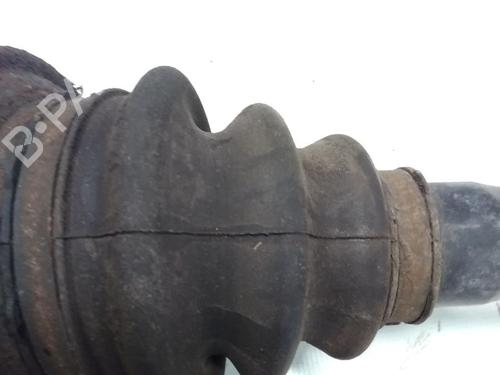 Left rear driveshaft BMW 5 Touring (F11) 525 d xDrive | BP20596573M40 