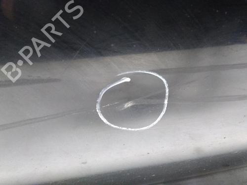 Right front door MERCEDES-BENZ A-CLASS (W168) A 140 (168.031, 168.131) | BP20515199C3 