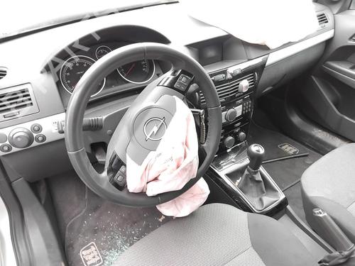 Steering pump OPEL ASTRA H Estate (A04) 1.6 (L35) | BP30913538M99 