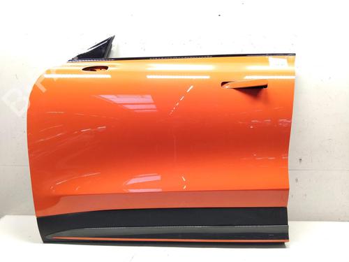 Used Left front door SMART #3 EV All-wheel Drive (428 hp) 29839027