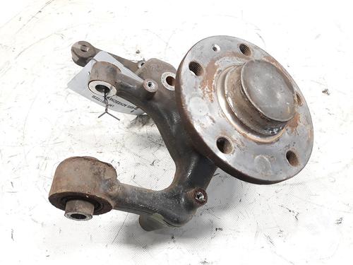 Left rear steering knuckle AUDI A3 Sportback (8PA) 1.9 TDI | BP20528589M27 