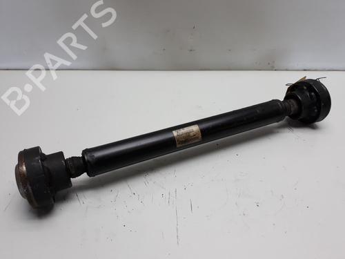 Used Driveshaft VW TOUAREG (7LA, 7L6, 7L7) 3.2 V6 (220 hp) 20555118