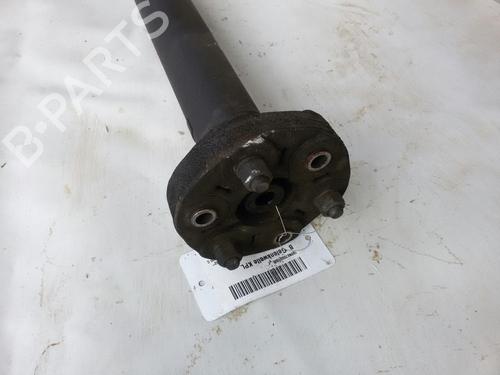 Driveshaft MERCEDES-BENZ C-CLASS (W203) C 200 CDI (203.007) | BP20547449M37 
