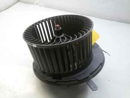 Used Heater blower motor SKODA OCTAVIA II Combi (1Z5) 2.0 TDI RS (170 hp) 20553407