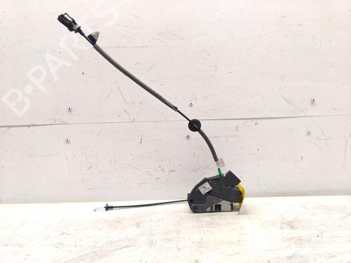 Used Front left lock Front left lock FORD KUGA I 2.0 TDCi 4x4 (163 hp) 36231607 36231607