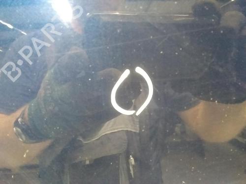 Right rear door PEUGEOT 307 SW (3H) 2.0 HDi 135 | BP20518024C5 