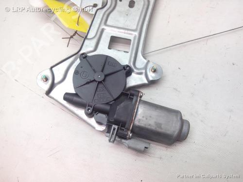 Rear left window mechanism CITROËN XSARA Break (N2) 1.6 16V | BP20543594C24 