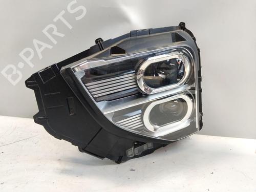 left-headlight-mitsubishi-eclipse-cross-gk_-gl_-2017-32508476 main image