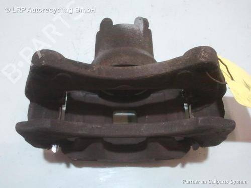 Used Right front brake caliper JEEP PATRIOT (MK74) 2.0 CRD 4x4 (140 hp) 20540867