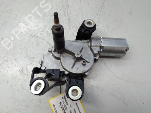 Rear wiper motor VW GOLF V (1K1) 1.4 16V | BP20593197M102 