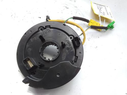 Squib airbag MERCEDES-BENZ C-CLASS (W203) C 180 (203.035) | BP20525192C102 
