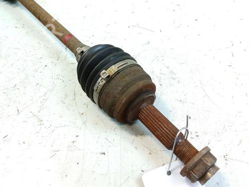 Left front driveshaft MITSUBISHI MIRAGE / SPACE STAR VI Hatchback (A0_A) 1.2 (A03A) | BP38312449M38 - Image 3
