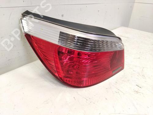 Left taillight BMW 5 (E60) 520 i | BP38000662C34 - Image 9
