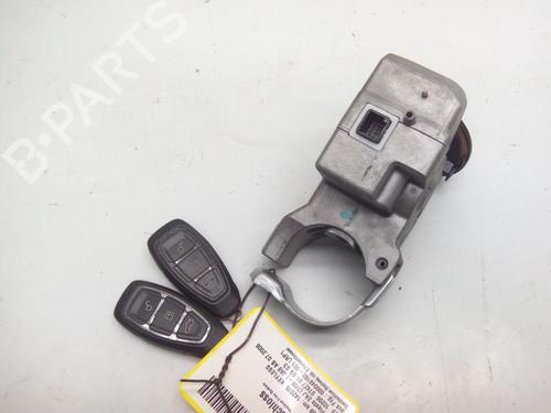 Ignition barrel FORD FIESTA VI (CB1, CCN) 1.6 TDCi | BP20588899M48 