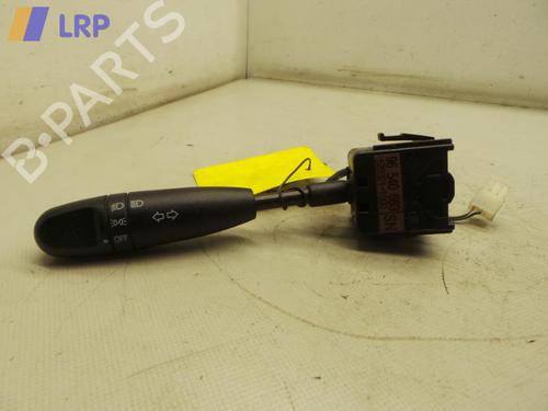 Used Steering column stalk Steering column stalk DAEWOO KALOS (KLAS) 1.4 (83 hp) 20536595 20536595