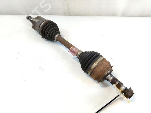 Left front driveshaft CHEVROLET CRUZE (J300) 1.6 | BP28309733M38 