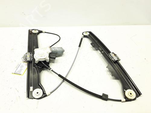 Front right window mechanism BMW 5 Touring (E61) 530 d | BP20516002C23 