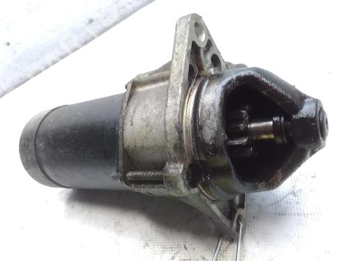 Used Starter OPEL ASTRA G Hatchback (T98) 1.6 (F08, F48) (84 hp) 20527125