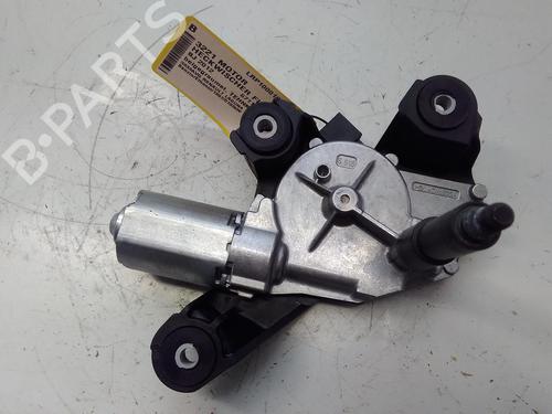 Rear wiper motor RENAULT LAGUNA III (BT0/1) 2.0 16V Hi-Flex (BT1H, BT1G, BT1K) | BP20520584M102 