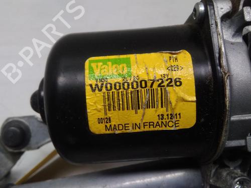 Other RENAULT MEGANE III Grandtour (KZ0/1) 1.6 16V (KZ0U, KZ1B, KZ1U) | BP20590284O1 