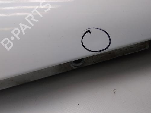 Forkjerm venstre CITROËN JUMPY I (U6U_) 1.9 D 70 | BP20525488C41 