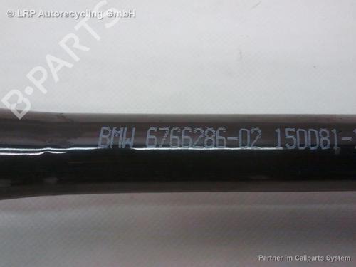 Used Anti roll bar BMW 1 (E87) 116 i (115 hp) 20573808