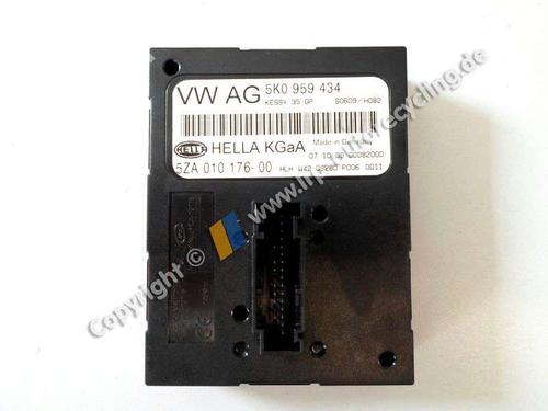 Electronic module AUDI A1 (8X1, 8XK) 1.4 TFSI | BP35966753M83 - Image 3