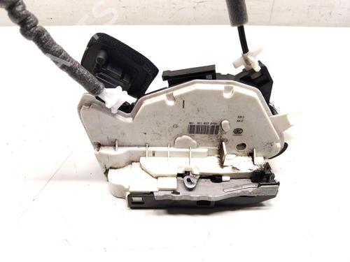 Front right lock SEAT TOLEDO IV (KG3) 1.2 TSI | BP30114109C97 