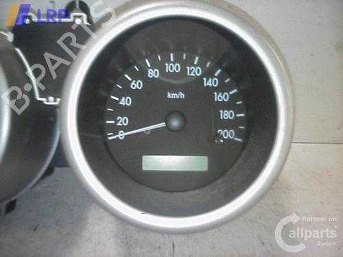 Instrument cluster CHEVROLET AVEO / KALOS Hatchback (T200) 1.4 16V | BP20556045C47 