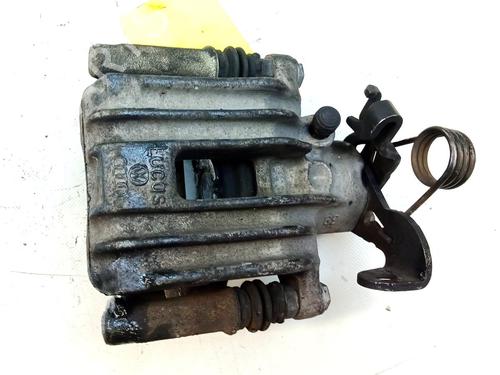 Used Left rear brake caliper Left rear brake caliper AUDI A4 B6 Convertible (8H7) 3.0 quattro (220 hp) 36364475 36364475