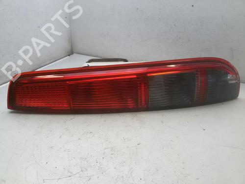 Used Right taillight FORD FOCUS II Turnier (DA_, FFS, DS) 2.0 TDCi (136 hp) 20567042